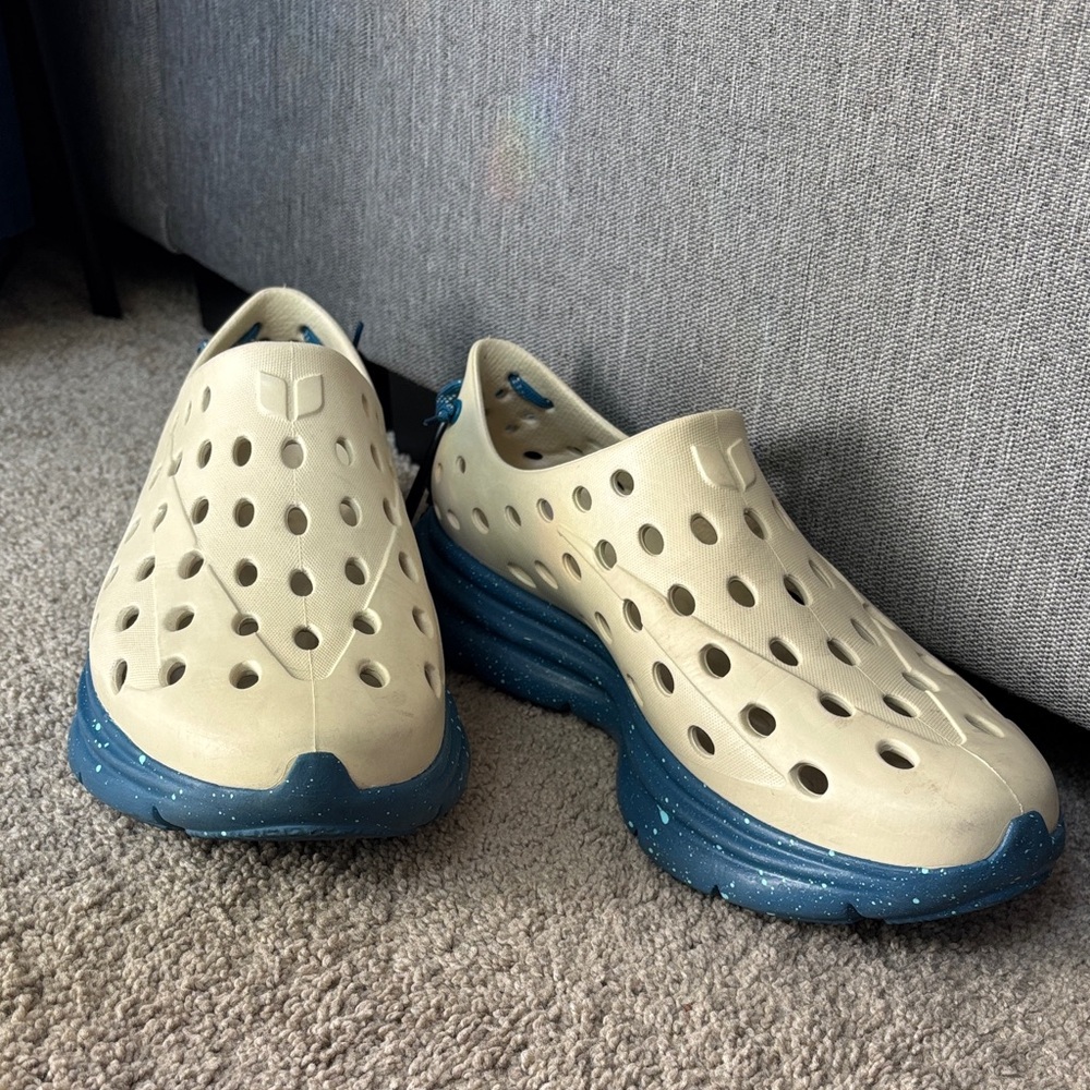 Men’s Kane Revive Active Recovery Shoe| 12